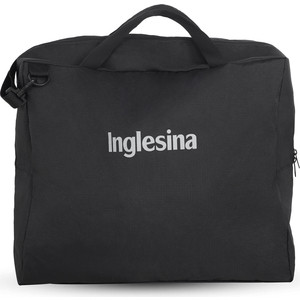 

Сумка для коляски Inglesina QUID, цвет черный, QUID, цвет черный