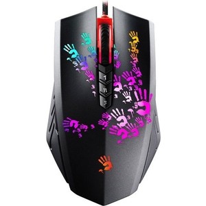 

Игровой комплект A4Tech Bloody A6081, Bloody A6081