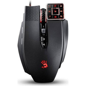 

Мышь A4Tech Bloody ML160 Commander, Bloody ML160 Commander