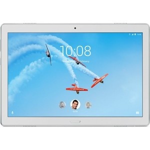 

Планшет Lenovo Tab P10 TB-X705L 32GB LTE White, Tab P10 TB-X705L 32GB LTE White
