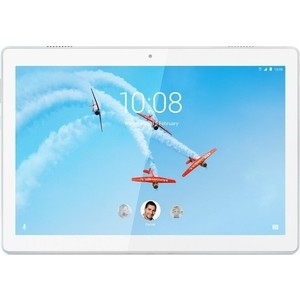 

Планшет Lenovo Tab M10 TB-X605L 16GB LTE White, Tab M10 TB-X605L 16GB LTE White