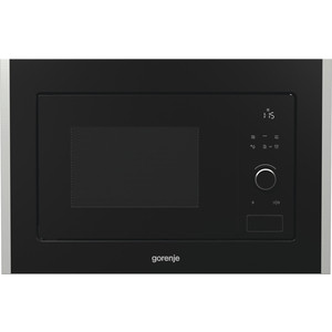 

Микроволновая печь Gorenje BM171A4XG, BM171A4XG