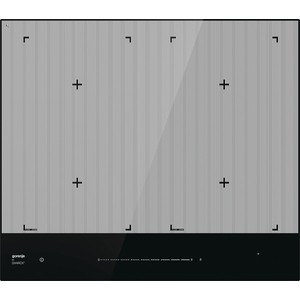 

Индукционная варочная панель Gorenje IS646ST, IS646ST