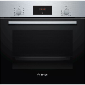 

Электрический духовой шкаф Bosch Serie 2 HBF134BS0R, Serie 2 HBF134BS0R