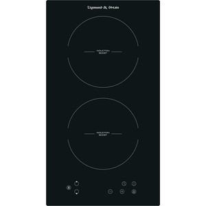 Индукционная варочная панель Zigmund & Shtain CI 33.3 B