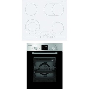 

Встраиваемый комплект Schaub Lorenz SLK MY6TC3 + SLB EE4630, SLK MY6TC3 + SLB EE4630