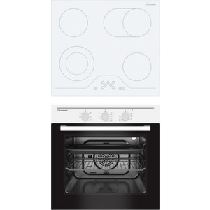 

Встраиваемый комплект Schaub Lorenz SLK MY6TC3 + SLB EW6610, SLK MY6TC3 + SLB EW6610
