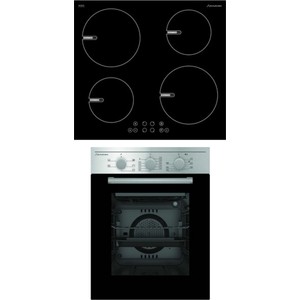

Встраиваемый комплект Schaub Lorenz SLK IY6TC0 + SLB EE4610, SLK IY6TC0 + SLB EE4610