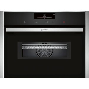 Электрический духовой шкаф NEFF C18MT22H0