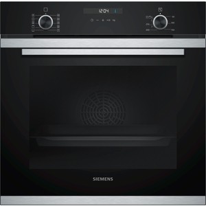 

Электрический духовой шкаф Siemens HB217ABS0R, HB217ABS0R