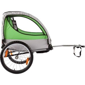 Велоприцеп для перевозки детей Eltreco VIC-1303 (BTS 10) - 004321-0863 от Техпорт
