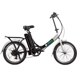 

Велогибрид Eltreco Good 250W - 008115-1573, Good 250W - 008115-1573