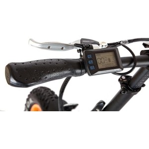 Велогибрид Cyberbike 500 Вт - 019282-1859 от Техпорт