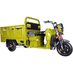 Электроскутер Rutrike Антей-У 1500 60V1200W - 021343-1962 от Техпорт