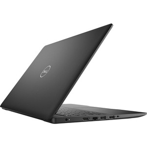 фото Ноутбук dell inspiron 3585 (3585-7133) black 15.6'' fhd ryzen 5 2500u/8gb/256gb ssd/vega 8/linux