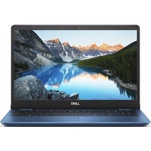 

Ноутбук Dell Inspiron 5584 (5584-8042) blue 15.6'' FHD i7-8565U/8Gb/1Tb+128Gb SSD/MX130 4Gb/Linux, Inspiron 5584 (5584-8042) blue 15.6" FHD i7-8565U/8Gb/1Tb+128Gb SSD/MX130 4Gb/Linux