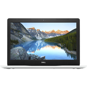 Ноутбук Dell Inspiron 3582 (3582-8000) white 15.6