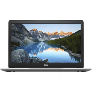 Ноутбук Dell Inspiron 3781 (3781-6778) silver 17.3