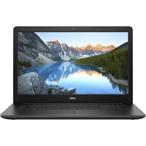 Ноутбук Dell Inspiron 3782 (3782-1710) black 17.3 Ноутбук Dell Inspiron 3782 (3782-1710) black 17.3