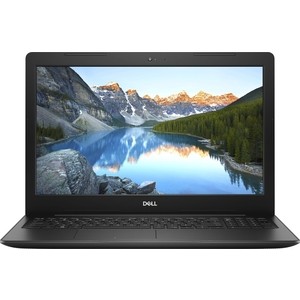 Ноутбук Dell Inspiron 3582 (3582-7973) black 15.6