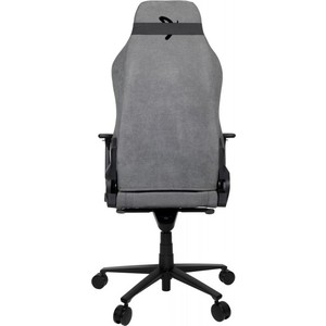 Компьютерное кресло Arozzi Vernazza soft fabric ash
