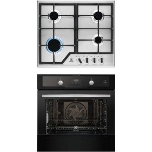 

Встраиваемый комплект Electrolux GPE 263 MX + OPEB 4534 Z, GPE 263 MX + OPEB 4534 Z