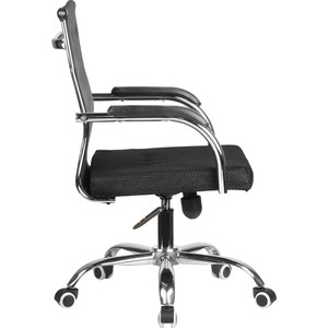 фото Кресло riva chair rch 706e черное