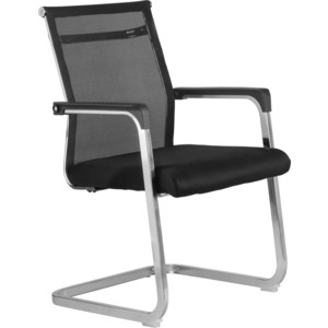 

Кресло Riva Chair RCH 801E черное, RCH 801E черное