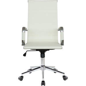 фото Кресло riva chair rch 6002-1s светлый беж (q-07)