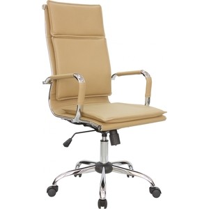 

Кресло Riva Chair RCH 6003-1 camel (Q04), RCH 6003-1 camel (Q04)
