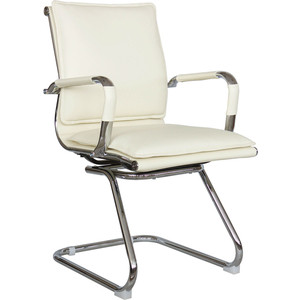 фото Кресло riva chair rch 6003-3 светлый беж (q-07)