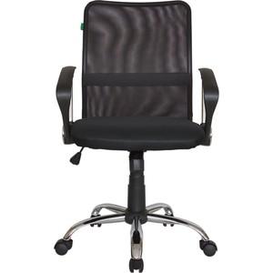 Кресло Riva Chair RCH 8075 черная сетка (DW-01) RCH 8075 черная сетка (DW-01) - фото 2