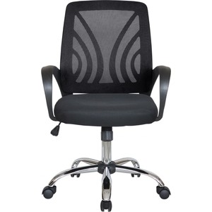 Кресло Riva Chair RCH 8099 черная сетка (DW-01) RCH 8099 черная сетка (DW-01) - фото 2