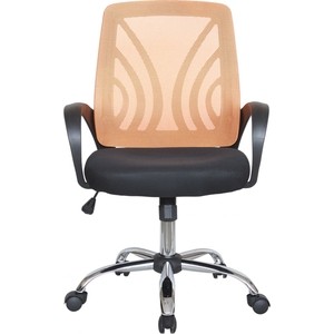 фото Кресло riva chair rch 8099 оранжевая сетка (dw-05)