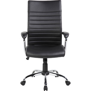 Кресло Riva Chair RCH 8234 Н черный - фото 2