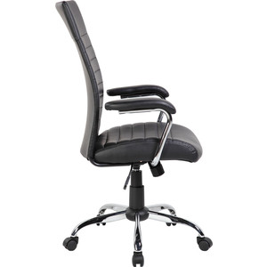 Кресло Riva Chair RCH 8234 Н черный - фото 3