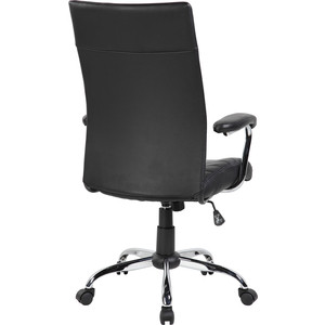 Кресло Riva Chair RCH 8234 Н черный - фото 4