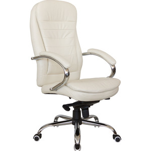 фото Кресло riva chair rch 9024 бежевый (qc-09)