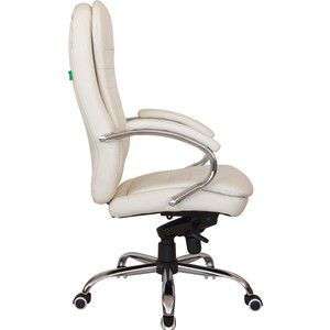 фото Кресло riva chair rch 9024 бежевый (qc-09)