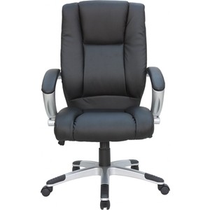 фото Кресло riva chair rch 9036-1 лотос черный (qc-01)