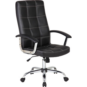 фото Кресло riva chair rch 9092-1 черный