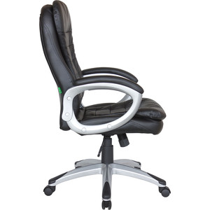 фото Кресло riva chair rch 9110 черный (qc-01)