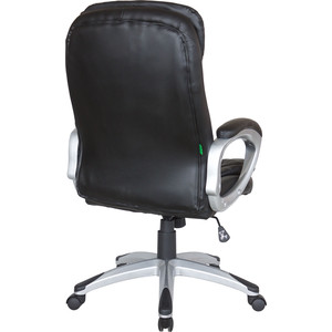 фото Кресло riva chair rch 9110 черный (qc-01)