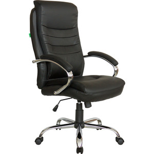 фото Кресло riva chair rch 9131 черный (qc-01)