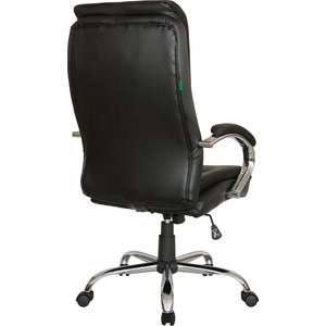 фото Кресло riva chair rch 9131 черный (qc-01)