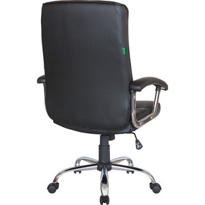 фото Кресло riva chair rch 9154 черный (qc-01)