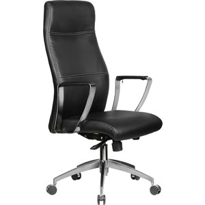 фото Кресло riva chair rch 9208-1 черный