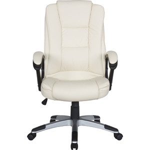 фото Кресло riva chair rch 9211 бежевый (qc-09)