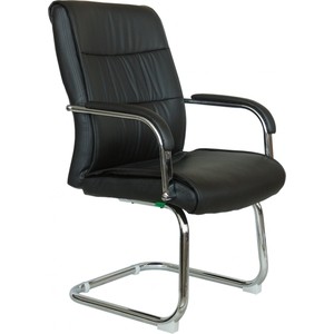 фото Кресло riva chair rch 9249-4 черный (qc-01)