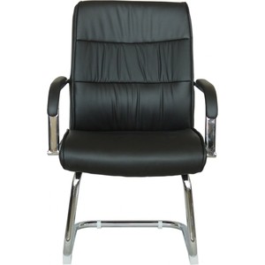 фото Кресло riva chair rch 9249-4 черный (qc-01)